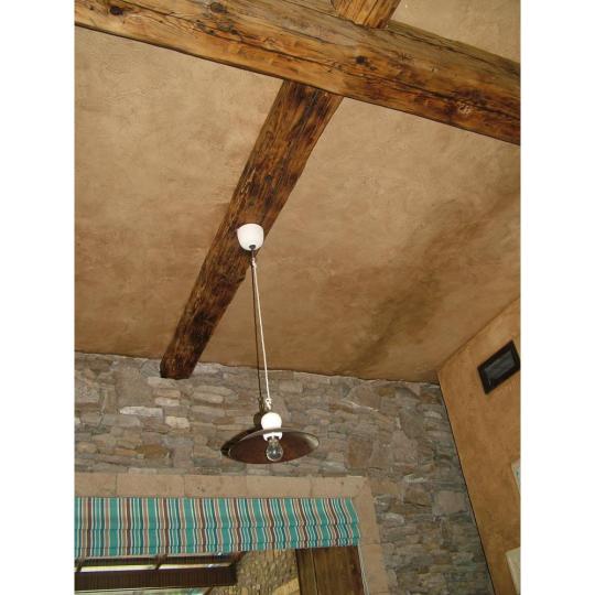 nyaralo vilagitas rez fuggesztek keramia mennyezeti lampa country mediterran rusztikus konyha nappali.jpg